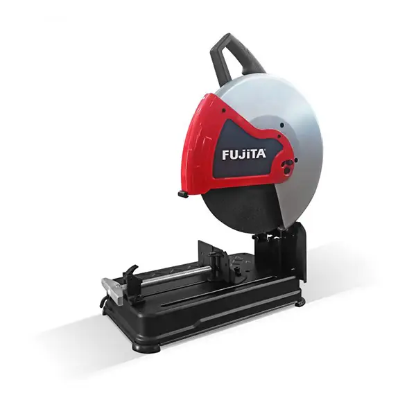 Tronzadora Fujita FKX355K de 14 pulgadas 2300W 4000RPM 2