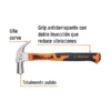 Martillo Fibra Vidrio Truper MAC-27F 27mm Grip