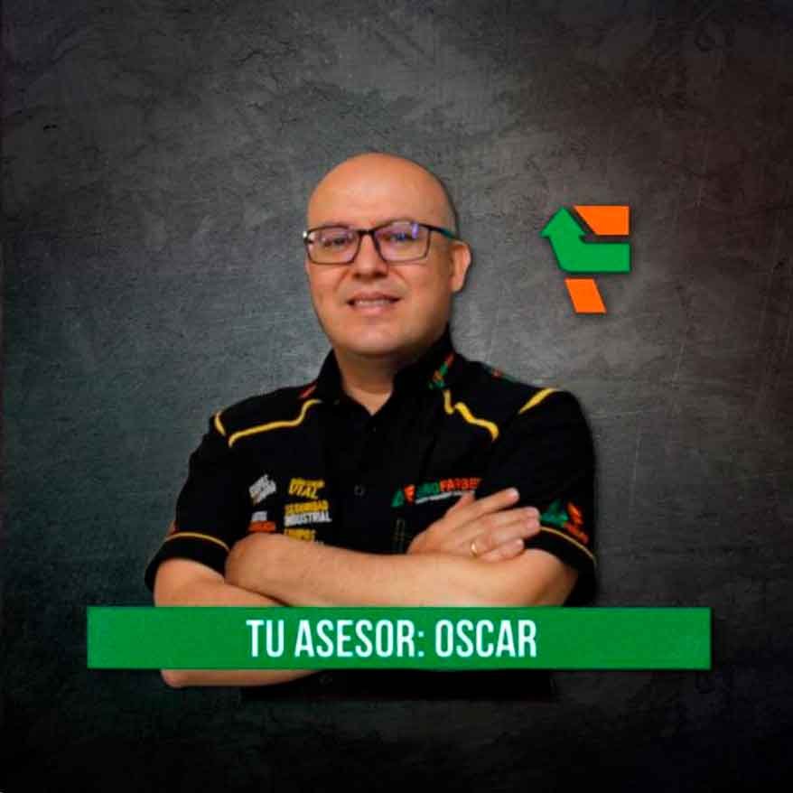 Oscar Velásquez